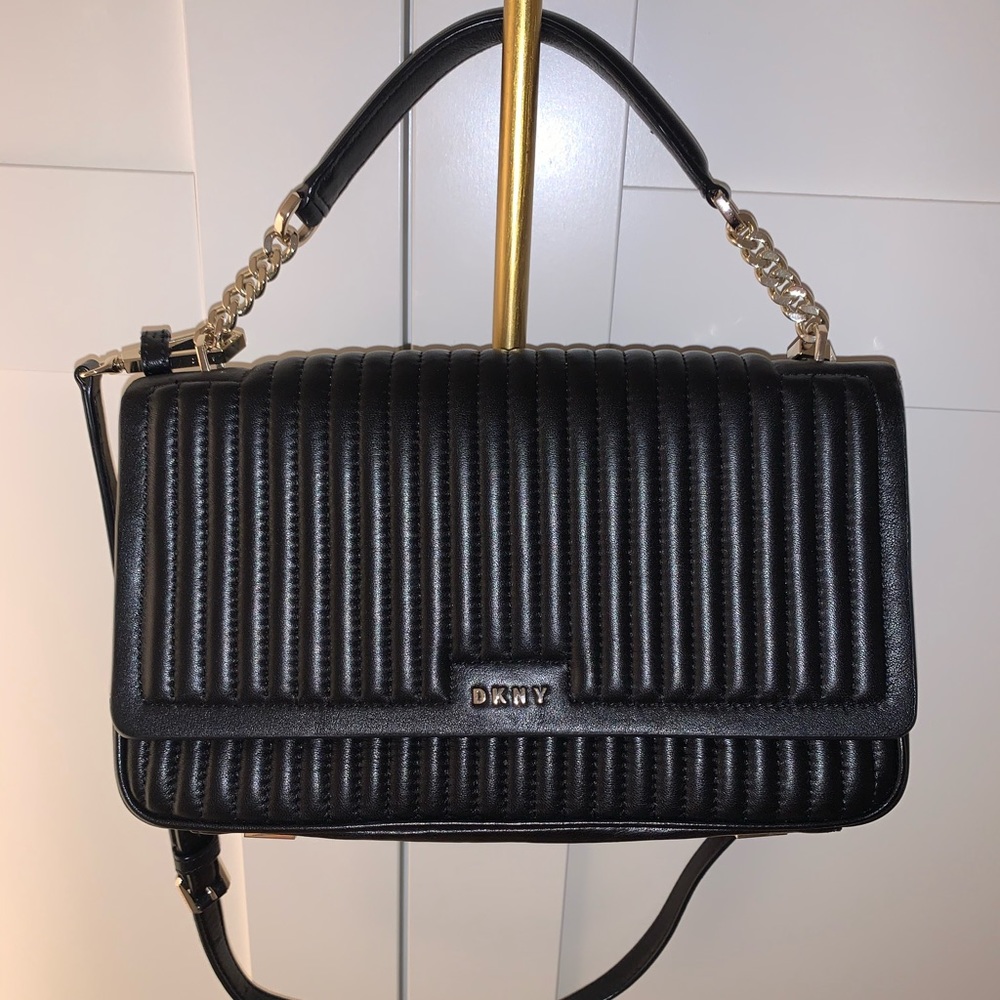 Never worn DKNY crossbody bag!
